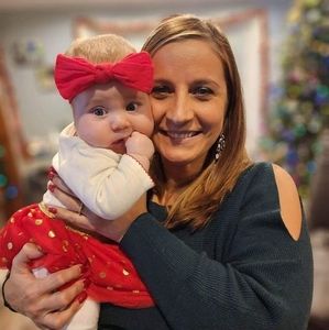 Meet your Posher, Wendi